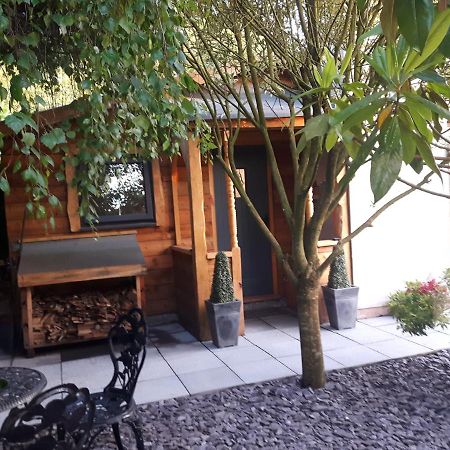 Ever Wanted To Go Off Grid Then This Is For You Sutton Coldfield Exterior photo
